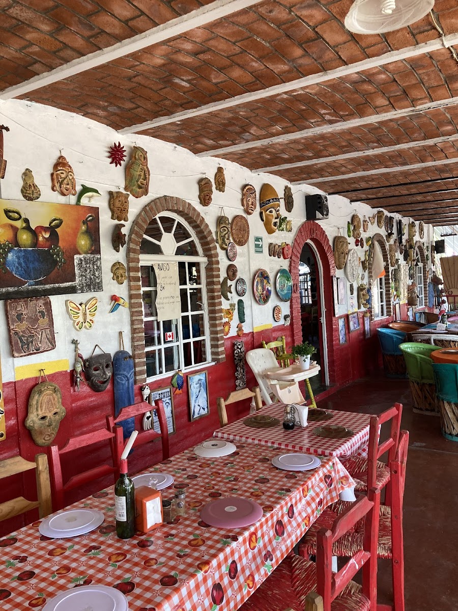 Focaccia San Juan Tecomatlán Photos 2